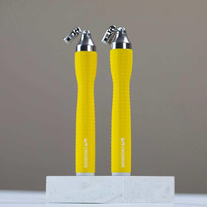 Slim Handles Yellow