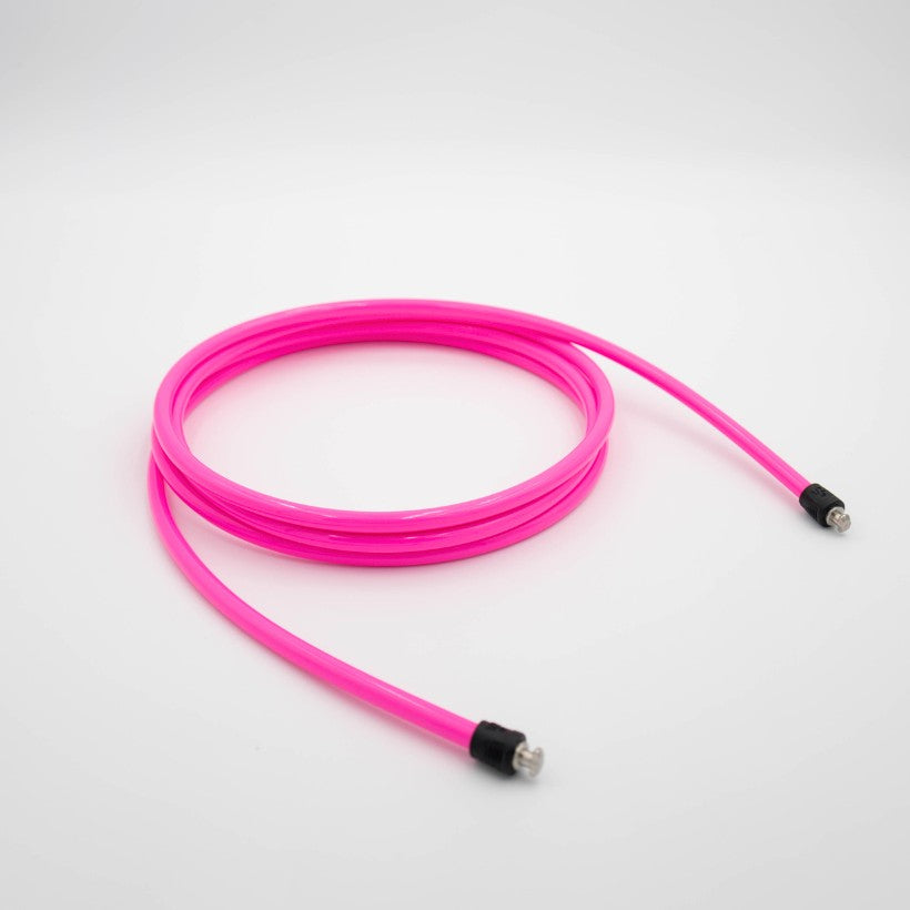 Kathy Jumps 1/2 LB Pink Jump Rope Kathy Jumps 1/2 LB Pink Jump Rope